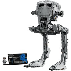 LEGO AT-ST WALKER