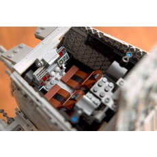 LEGO AT-ST WALKER