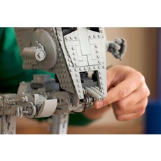 LEGO AT-ST WALKER