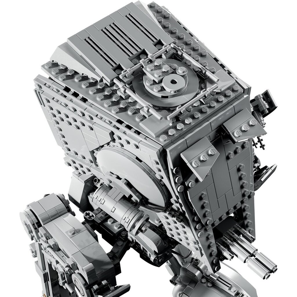 LEGO AT-ST WALKER