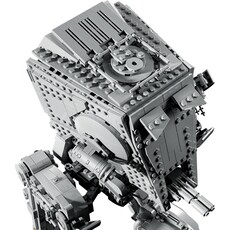 LEGO AT-ST WALKER