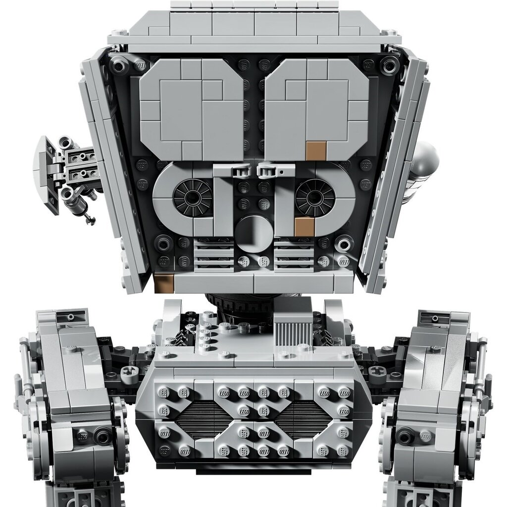 LEGO AT-ST WALKER