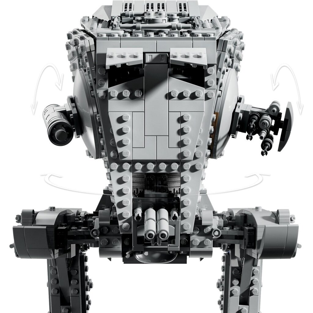 LEGO AT-ST WALKER