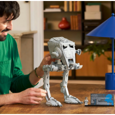 LEGO AT-ST WALKER