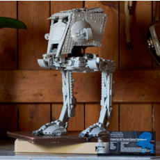 LEGO AT-ST WALKER