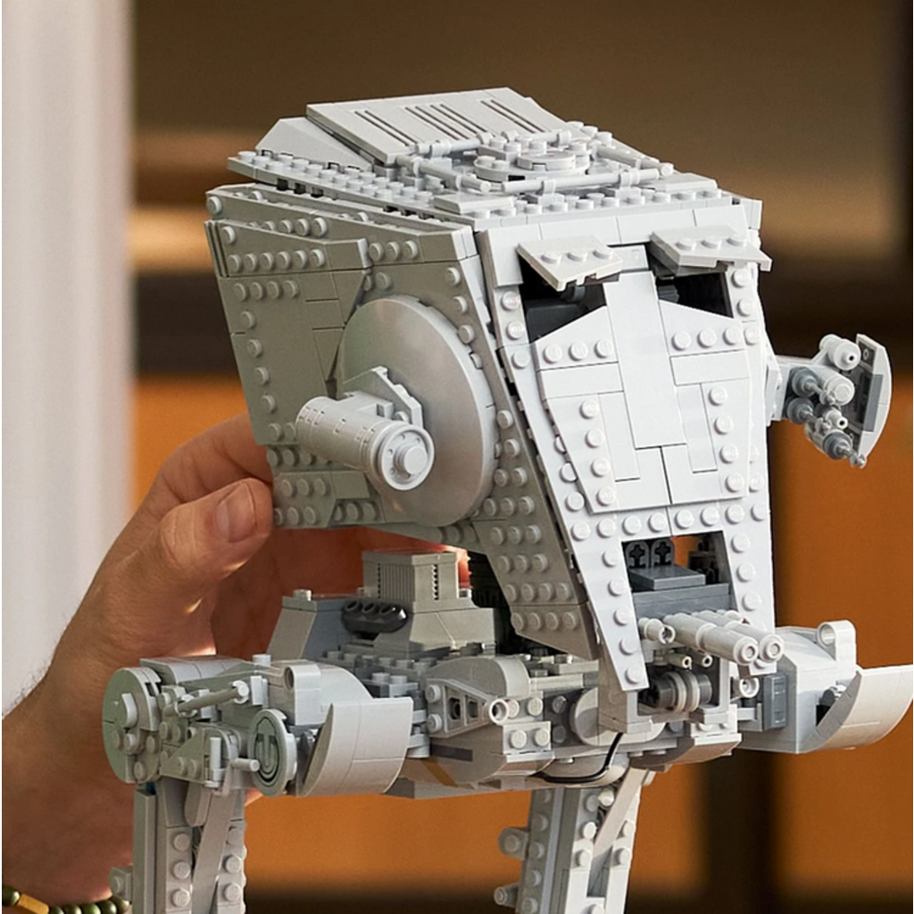 LEGO AT-ST WALKER