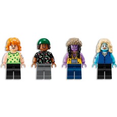 LEGO BATTLE AT ARLONG PARK