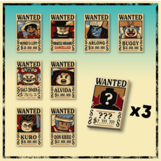 LEGO BATTLE AT ARLONG PARK