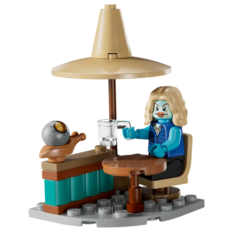 LEGO BATTLE AT ARLONG PARK