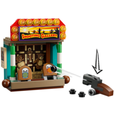 LEGO BATTLE AT ARLONG PARK