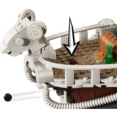 LEGO THE GOING MERRY PIRATE SHIP
