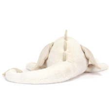 JELLY CAT SNOW DRAGON GIGANTIC