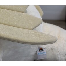 JELLY CAT SNOW DRAGON GIGANTIC