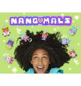 NANO-MALS NANO-MALS INTERACTIVE PET