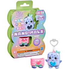 NANO-MALS NANO-MALS INTERACTIVE PET