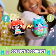NANO-MALS NANO-MALS INTERACTIVE PET