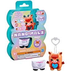 NANO-MALS NANO-MALS INTERACTIVE PET