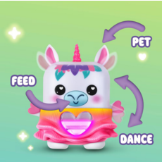 NANO-MALS NANO-MALS INTERACTIVE PET