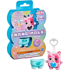 NANO-MALS NANO-MALS INTERACTIVE PET