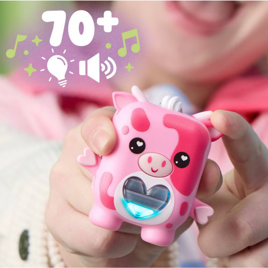 NANO-MALS NANO-MALS INTERACTIVE PET
