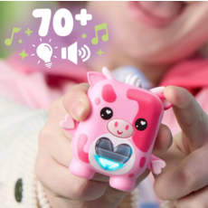 NANO-MALS NANO-MALS INTERACTIVE PET