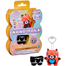 NANO-MALS NANO-MALS INTERACTIVE PET