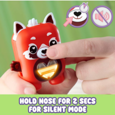 NANO-MALS NANO-MALS INTERACTIVE PET