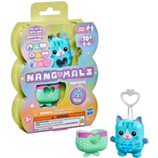 NANO-MALS NANO-MALS INTERACTIVE PET