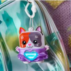NANO-MALS NANO-MALS INTERACTIVE PET