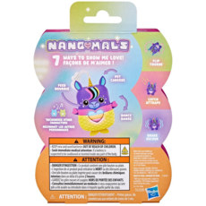NANO-MALS NANO-MALS INTERACTIVE PET