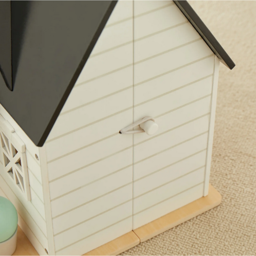 WONDER & WISE HOME SWEET HOME DOLLHOUSE