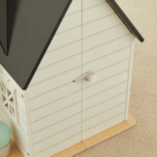 WONDER & WISE HOME SWEET HOME DOLLHOUSE