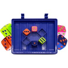 DUMPSTER DICE GAME