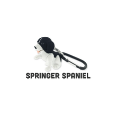 WILDLIGHT WILDLIGHT KEYCHAIN