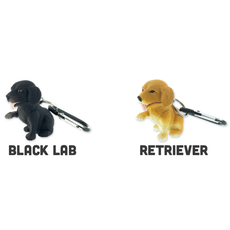 WILDLIGHT KEYCHAIN