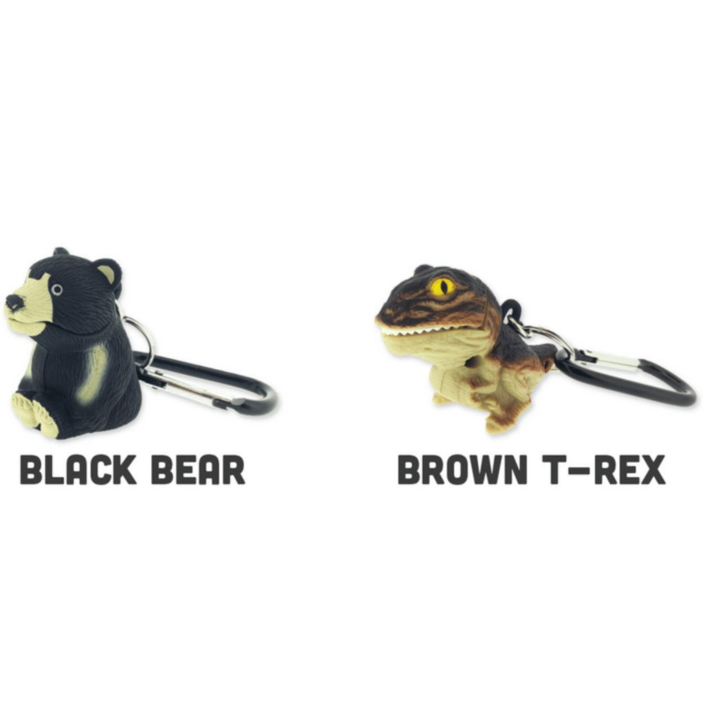 WILDLIGHT KEYCHAIN