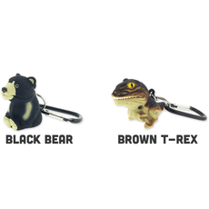 WILDLIGHT KEYCHAIN