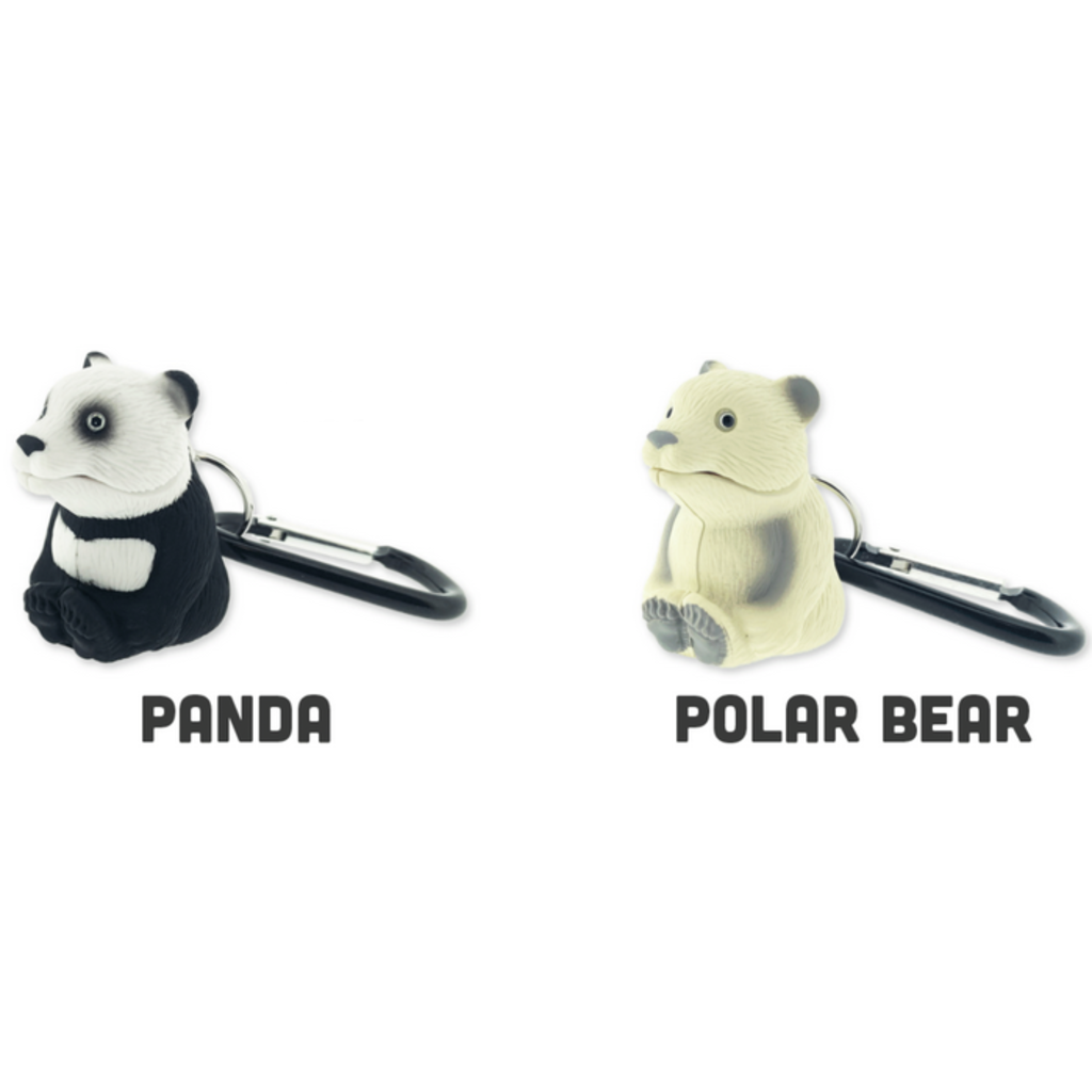 WILDLIGHT WILDLIGHT KEYCHAIN