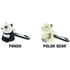 WILDLIGHT WILDLIGHT KEYCHAIN