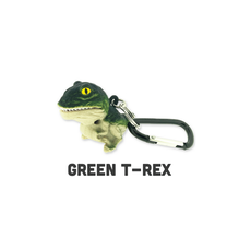 WILDLIGHT KEYCHAIN