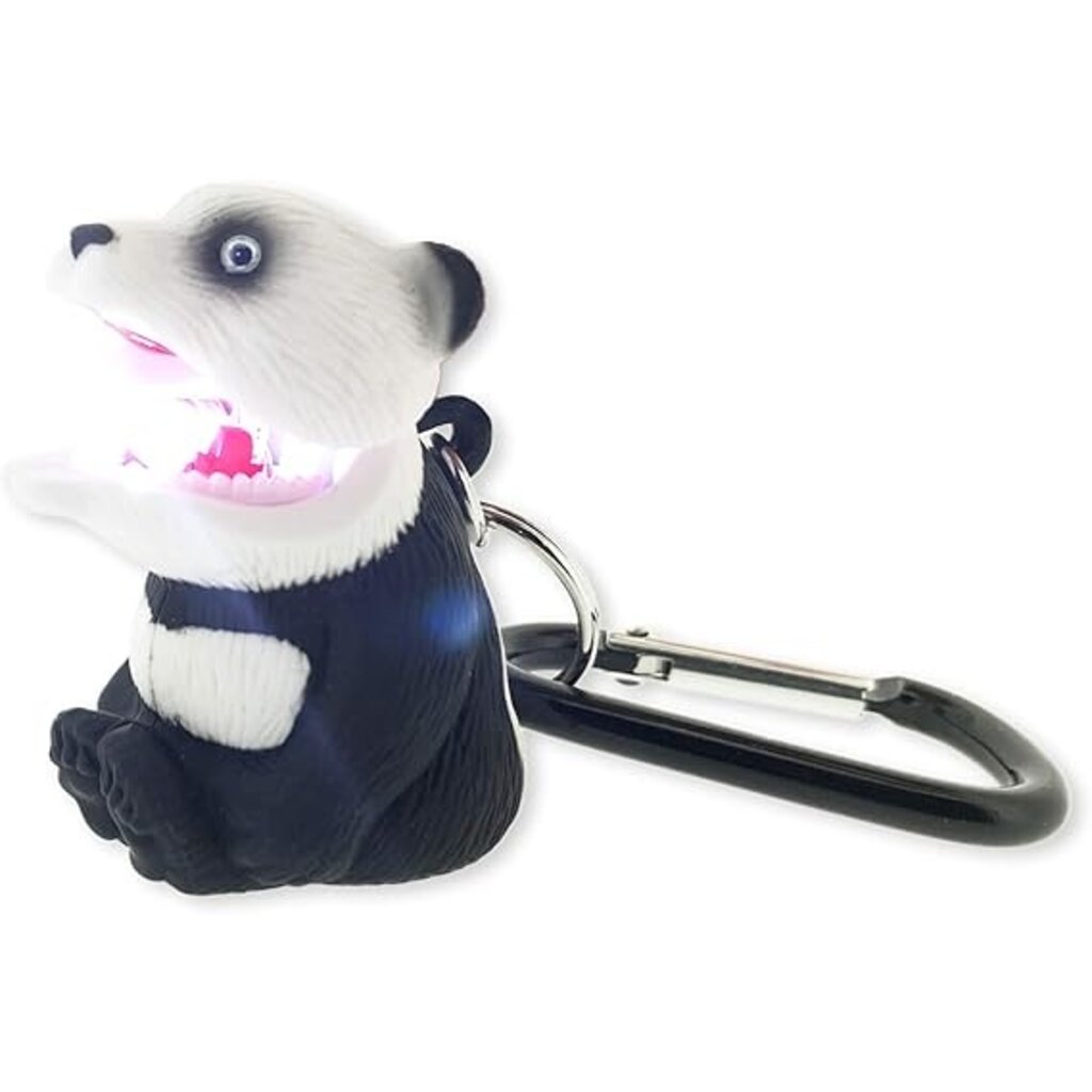 WILDLIGHT KEYCHAIN