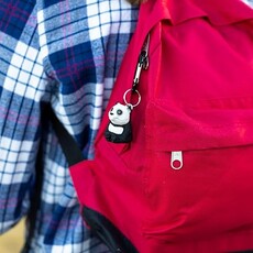 WILDLIGHT KEYCHAIN