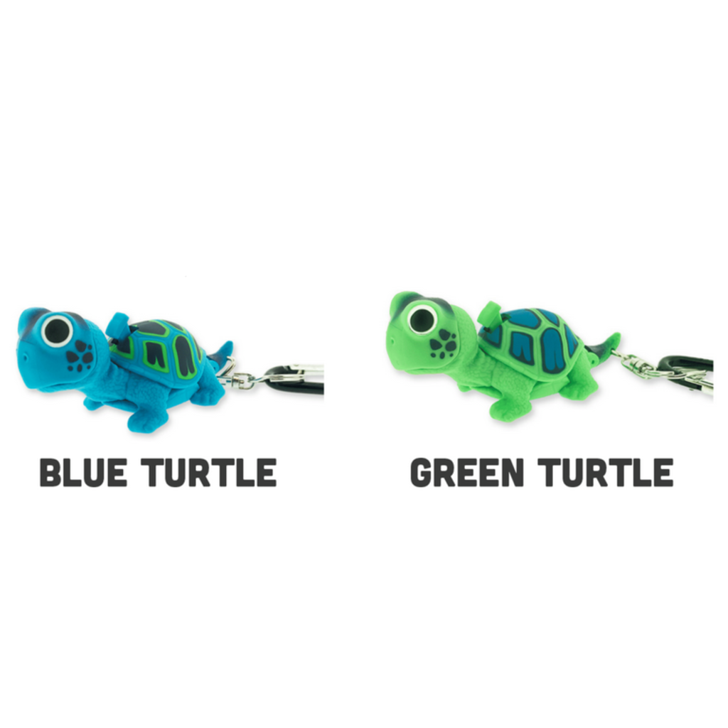 WILDLIGHT WILDLIGHT KEYCHAIN