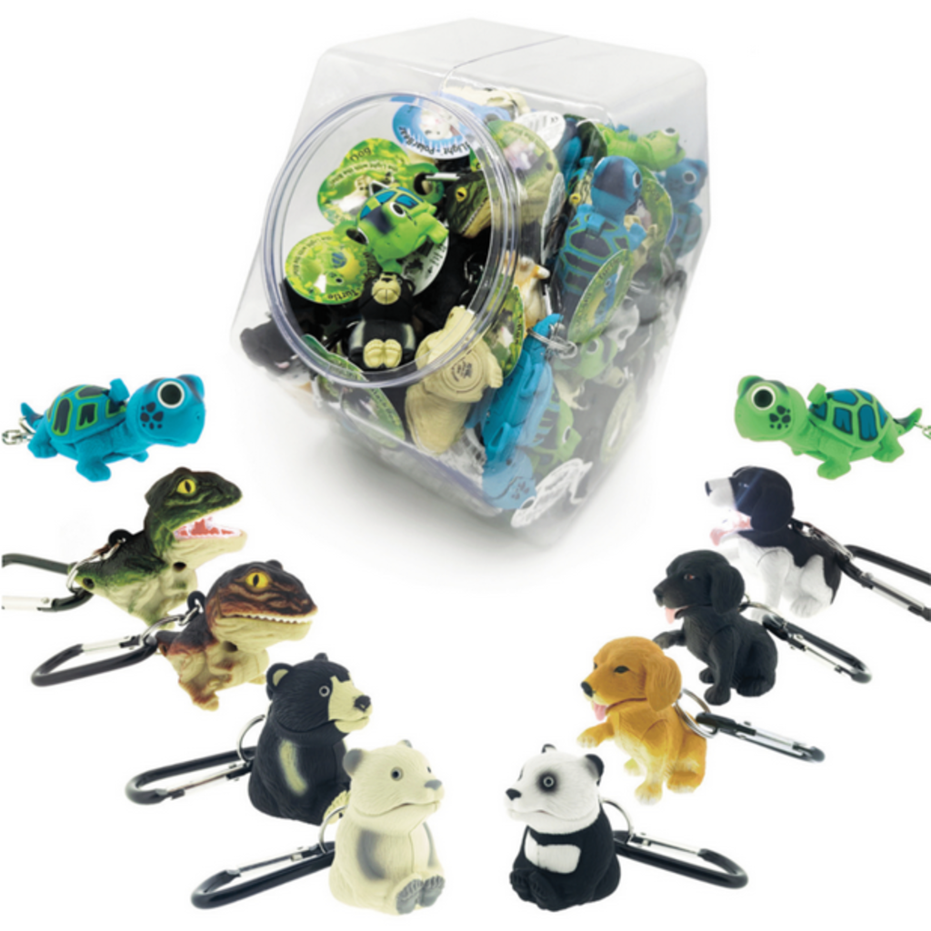 WILDLIGHT WILDLIGHT KEYCHAIN