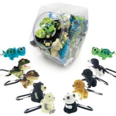 WILDLIGHT WILDLIGHT KEYCHAIN