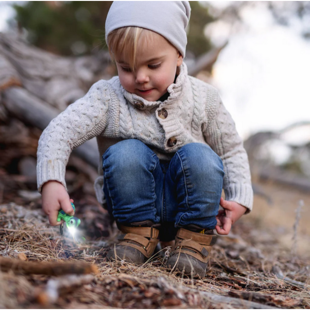 WILDLIGHT KEYCHAIN
