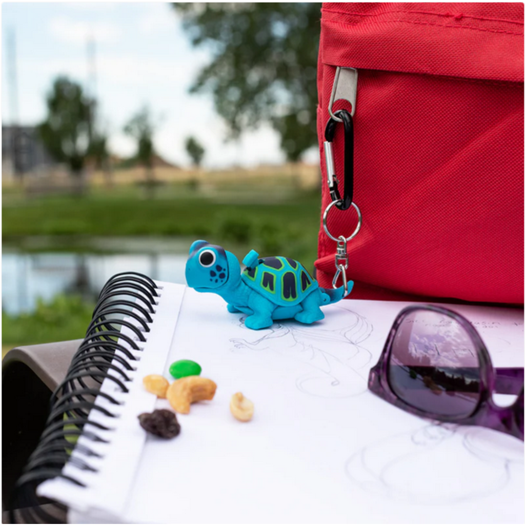 WILDLIGHT KEYCHAIN