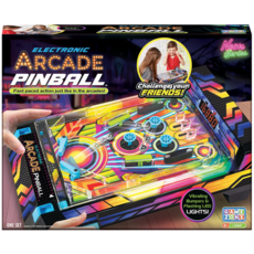 EPOCH EVERLASTING PLAY ARCADE PINBALL