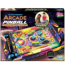 EPOCH EVERLASTING PLAY ARCADE PINBALL