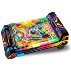 EPOCH EVERLASTING PLAY ARCADE PINBALL